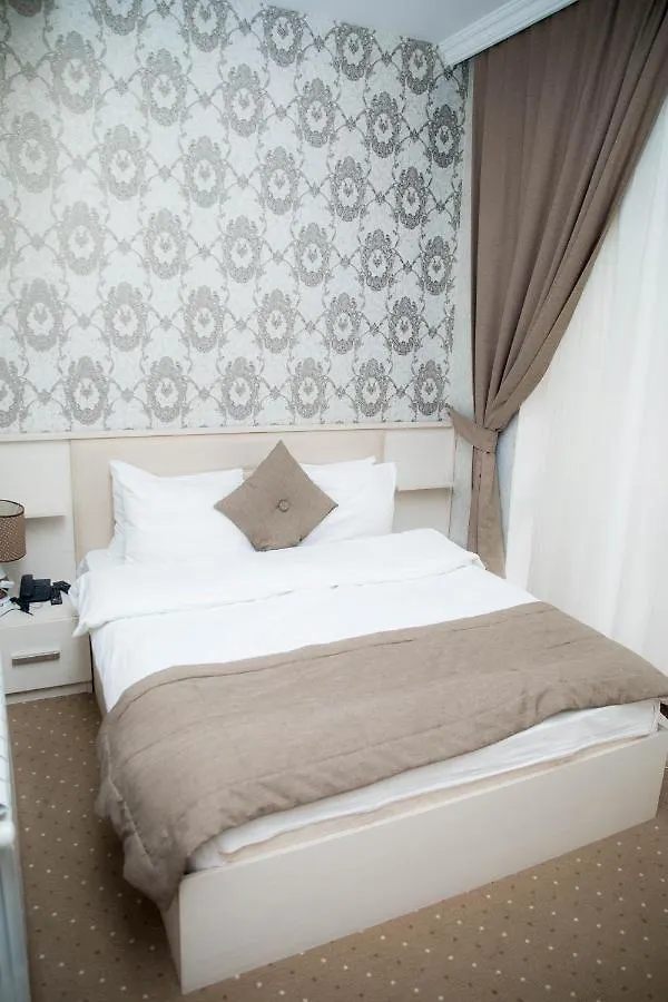 ***  Guest Hotel Baku Azerbajdzjan