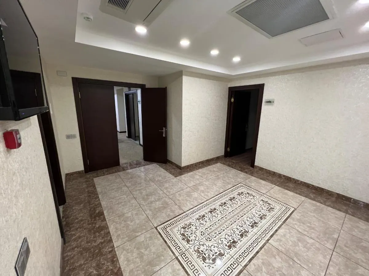 Guest Hotel Baku Azerbajdzjan