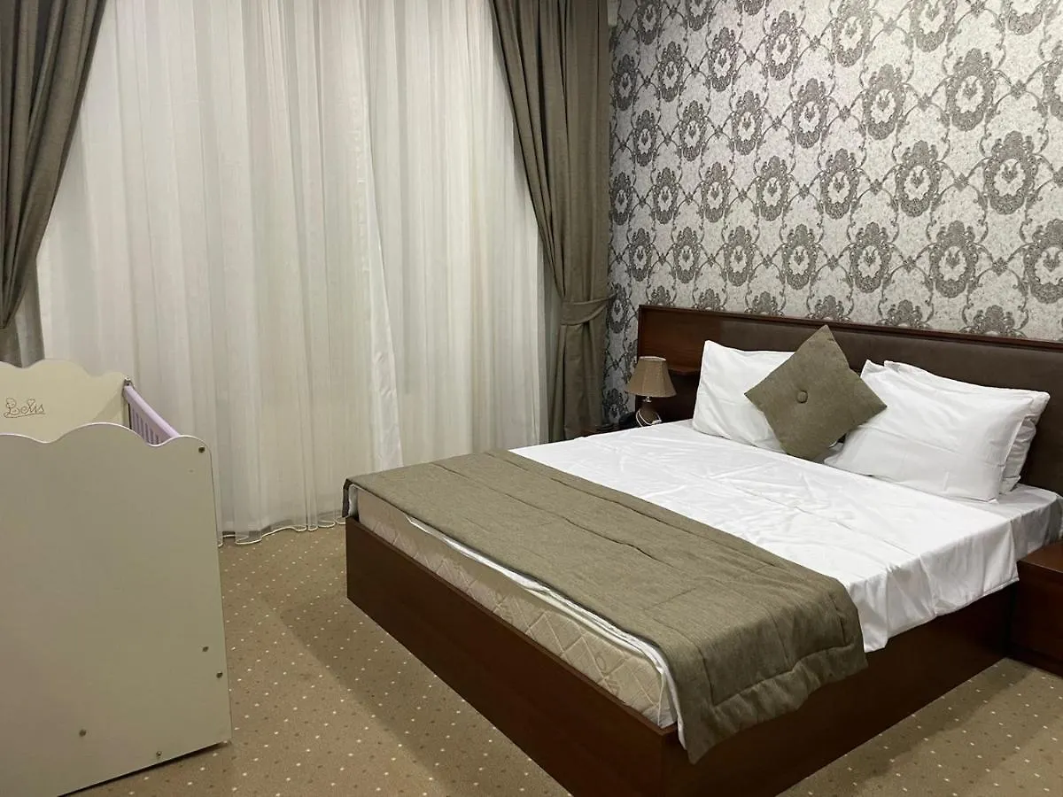 Guest Hotel Baku