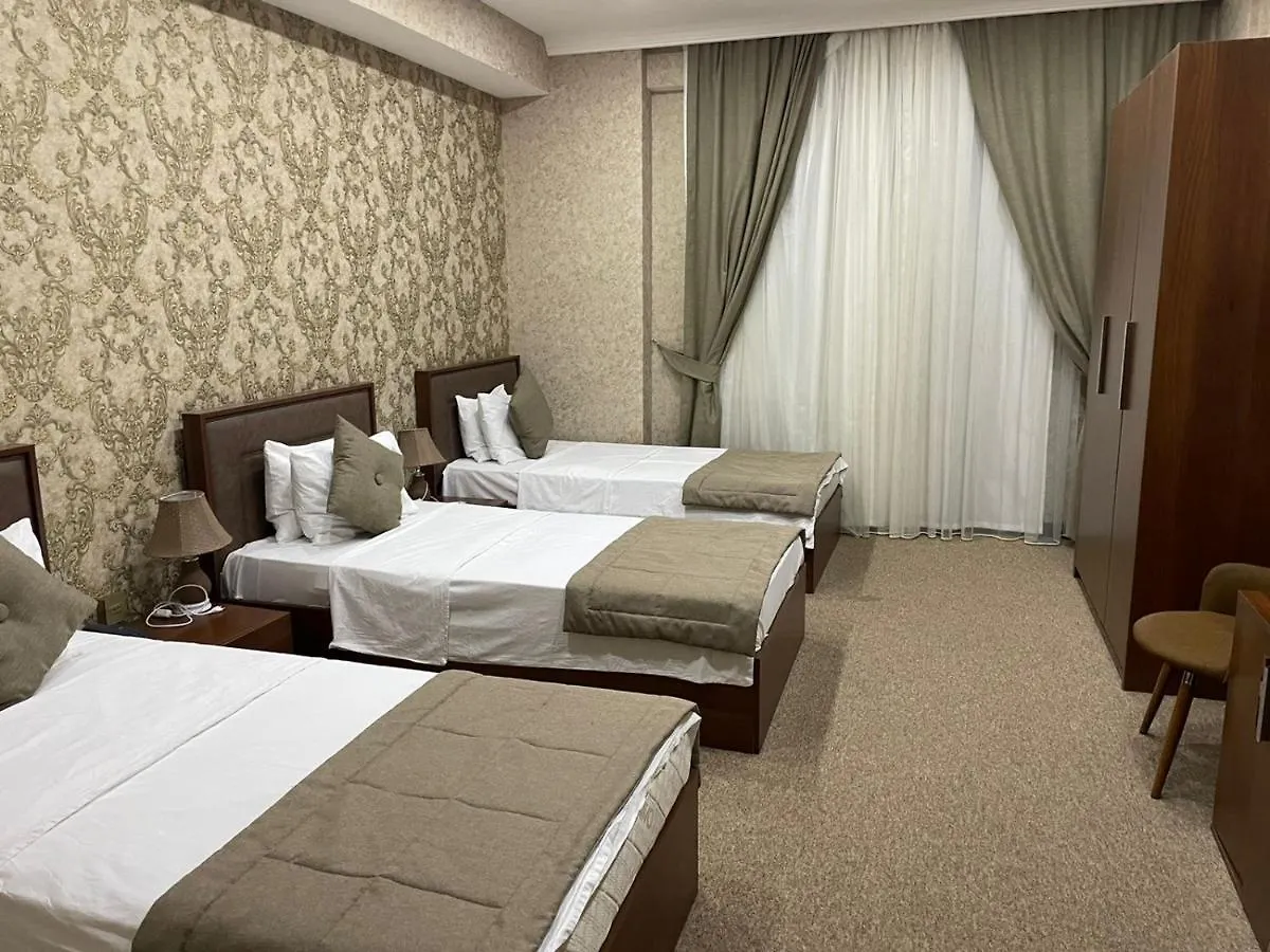 Guest Hotel Baku