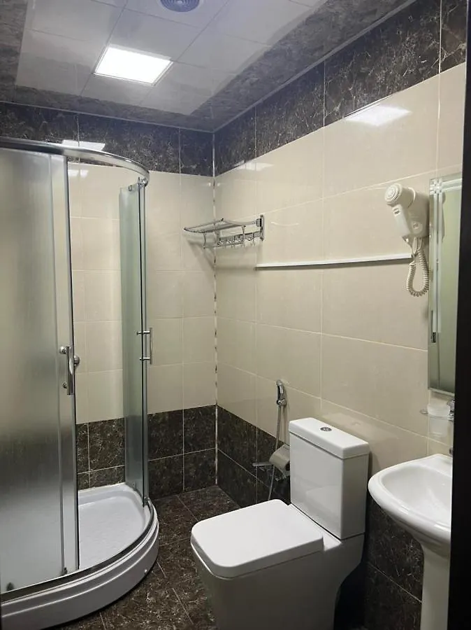 Guest Hotel Baku Azerbajdzjan