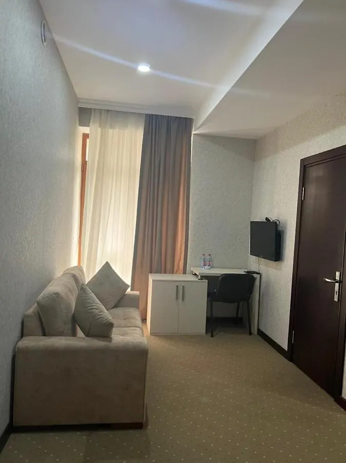 Guest Hotel Baku