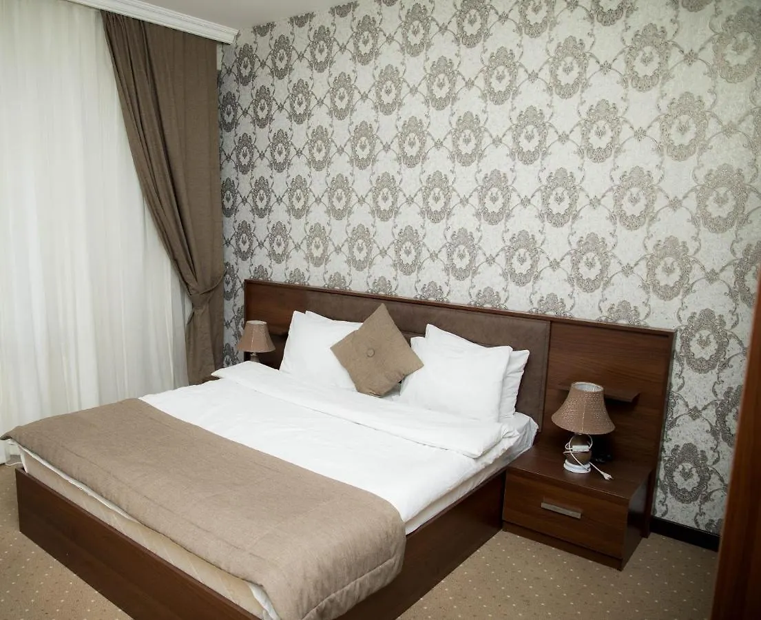 Guest Hotel Baku