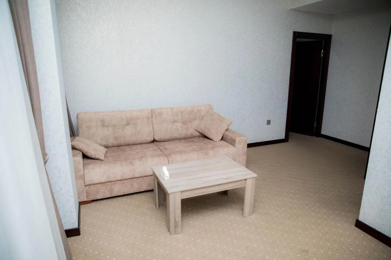 Guest Hotel Baku