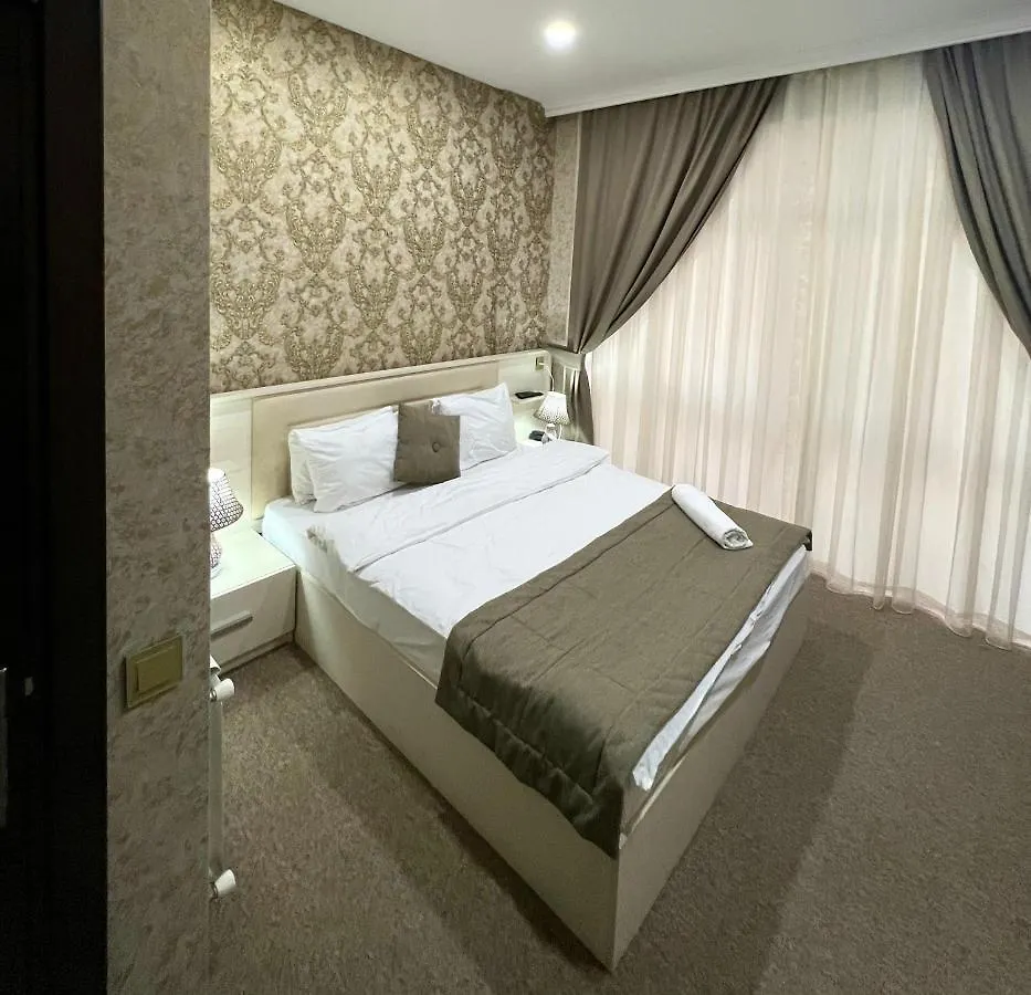 Guest Hotel Baku