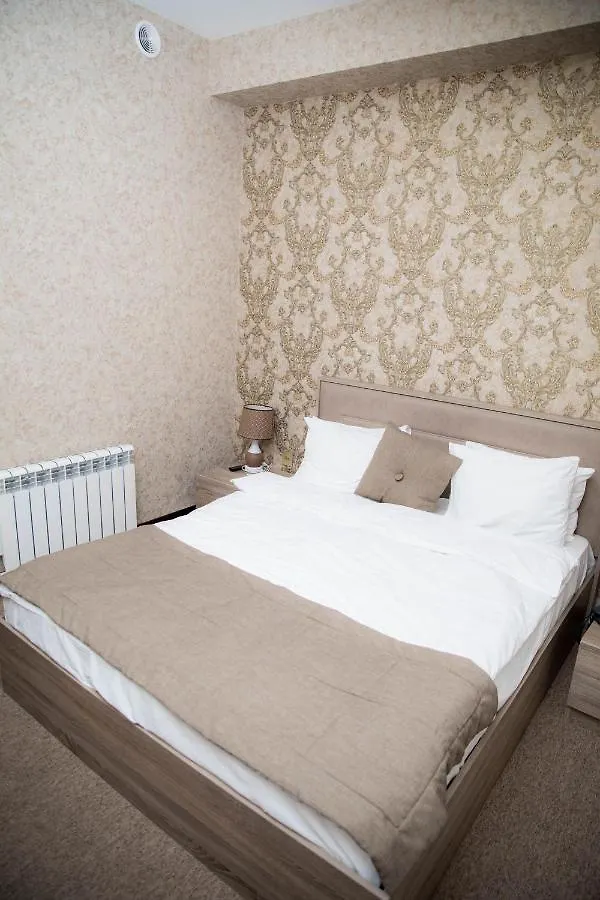Guest Hotel Baku