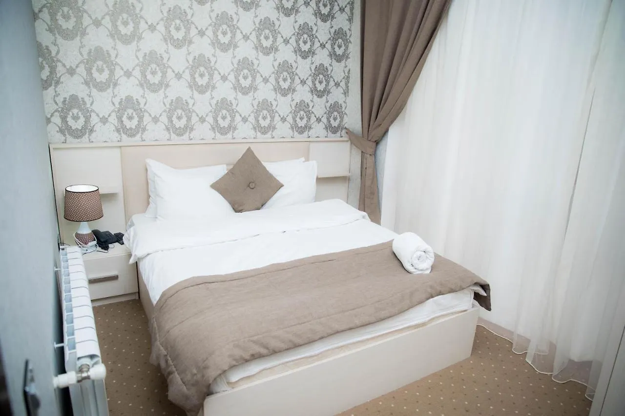 Guest Hotel Baku