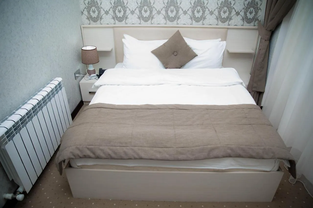 Guest Hotel Baku 3*,  Azerbaijan