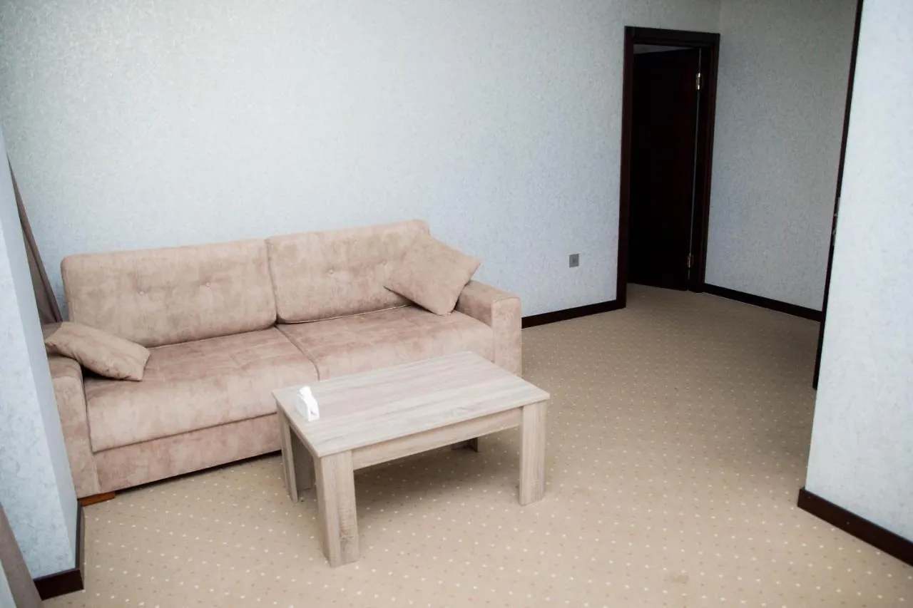 Guest Hotel Baku