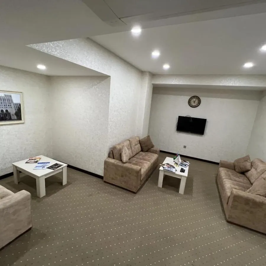 Guest Hotel Baku Azerbaijan
