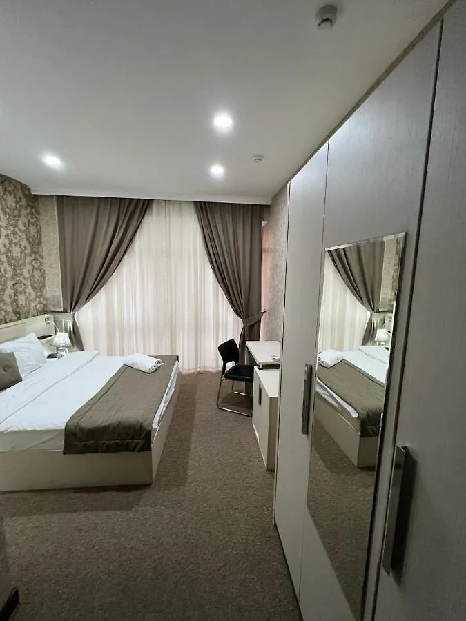 Guest Hotel Baku 3*,