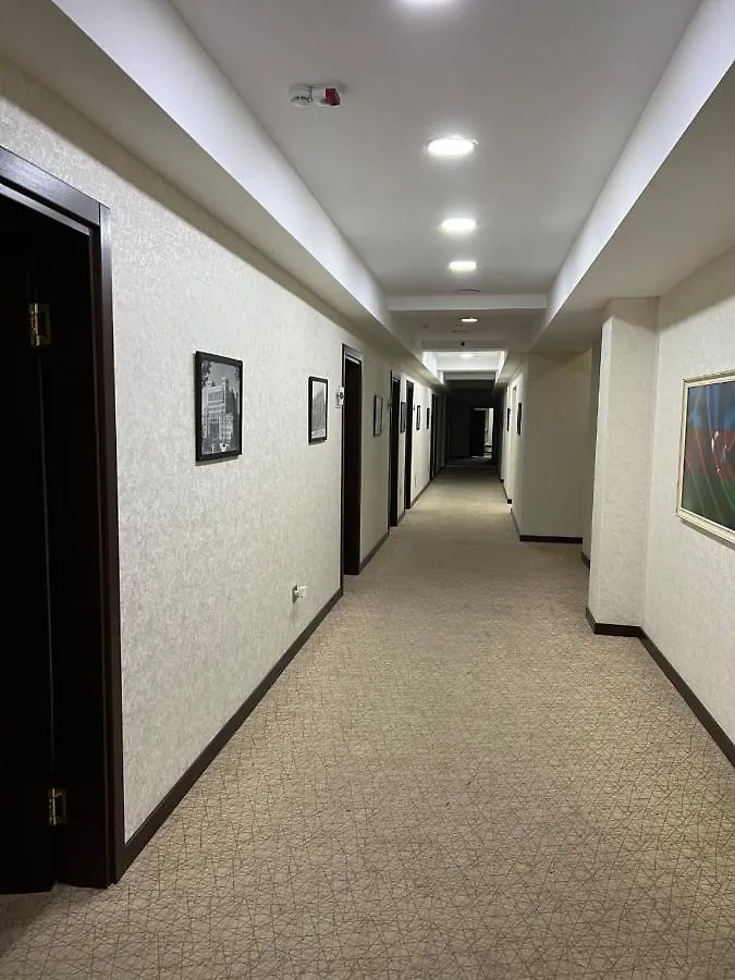 Guest Hotel Baku 3*,  Azerbaijan