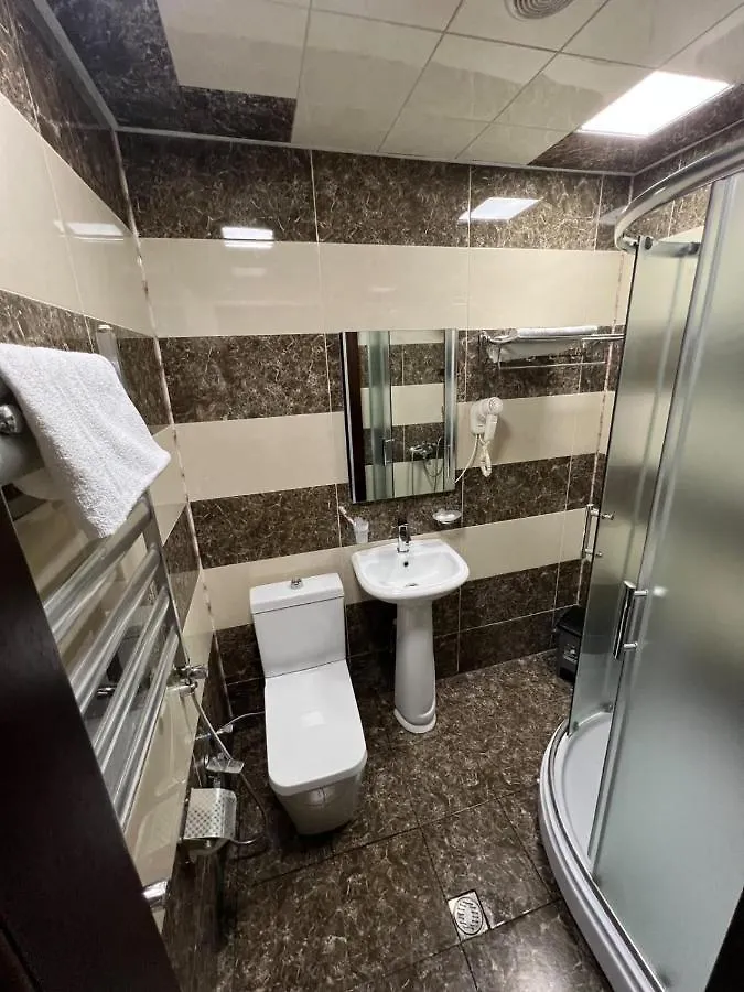 Guest Hotel Baku 3*,  Azerbaijan