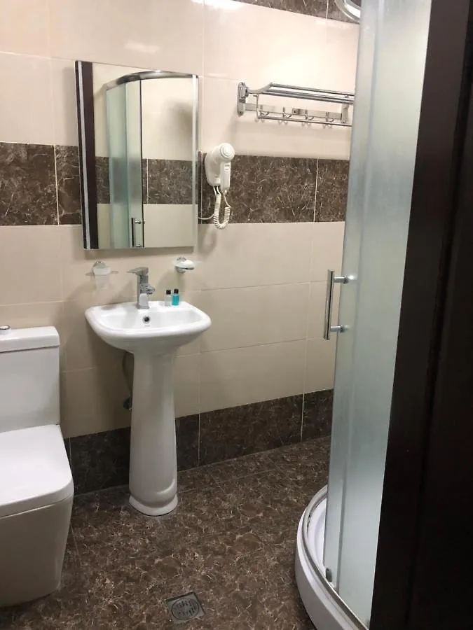 Guest Hotel Baku