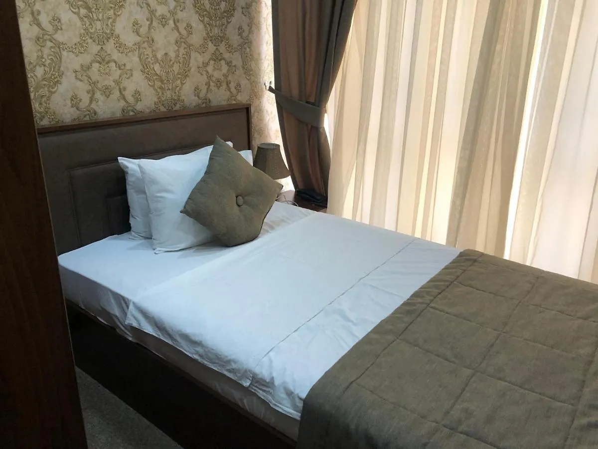 Guest Hotel Baku 3*,