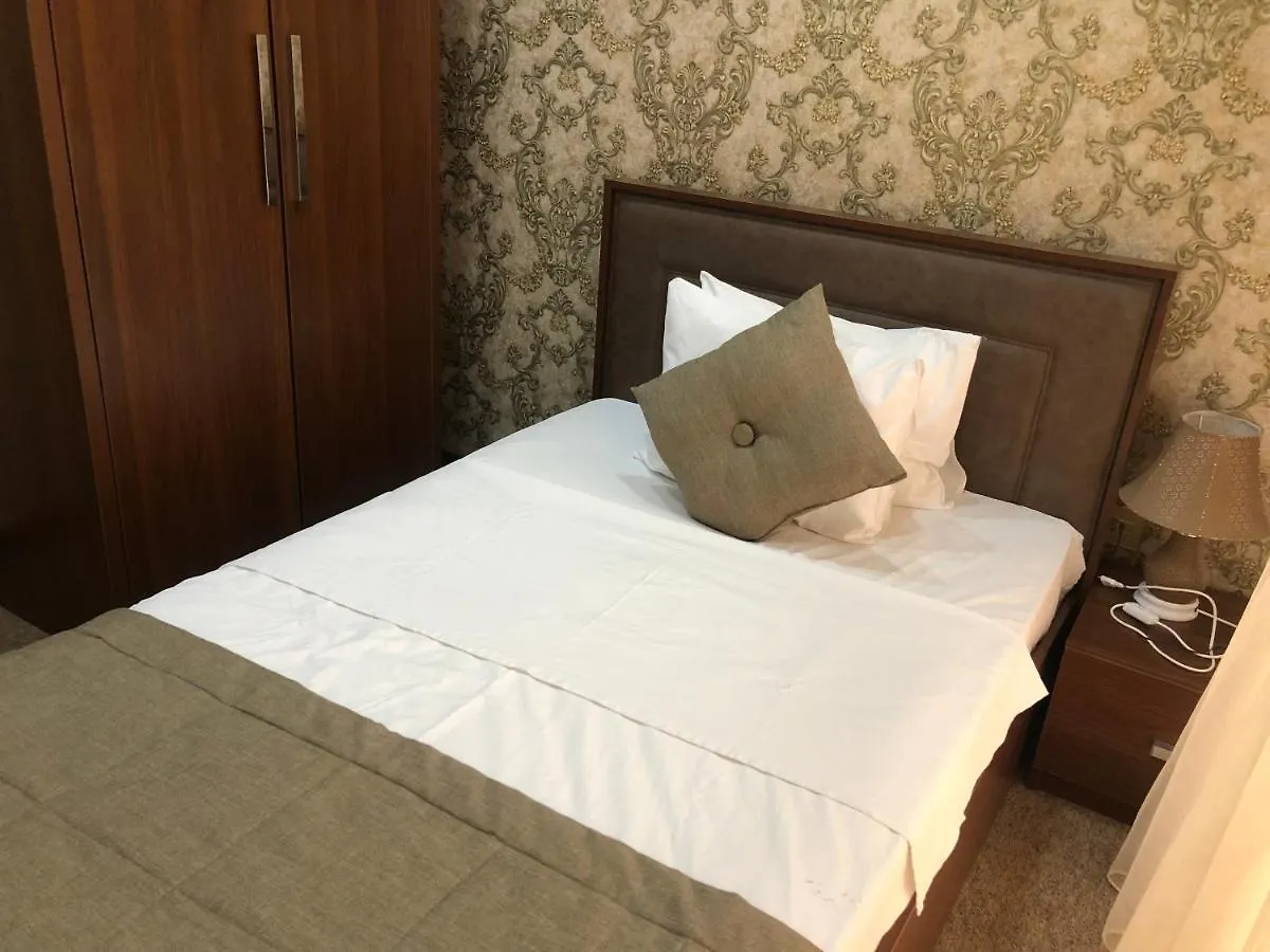 Guest Hotel Baku
