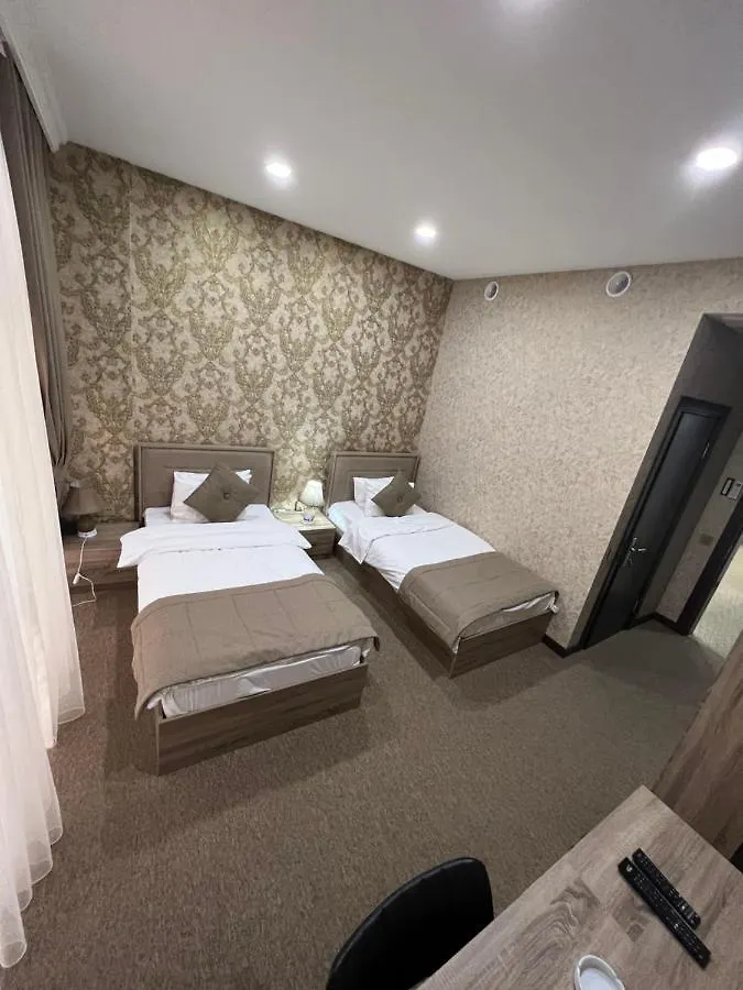 Guest Hotel Baku