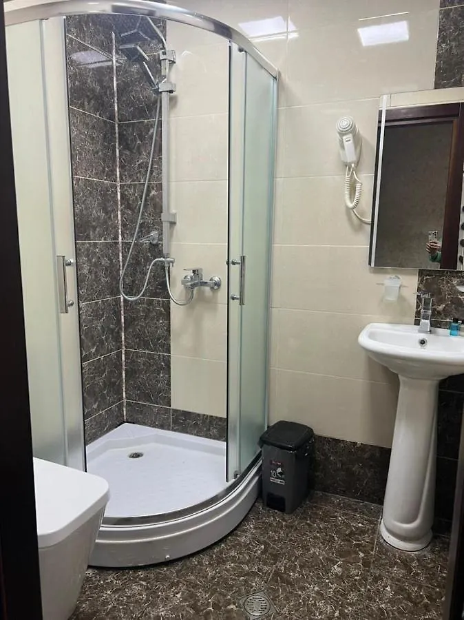 Guest Hotel Baku