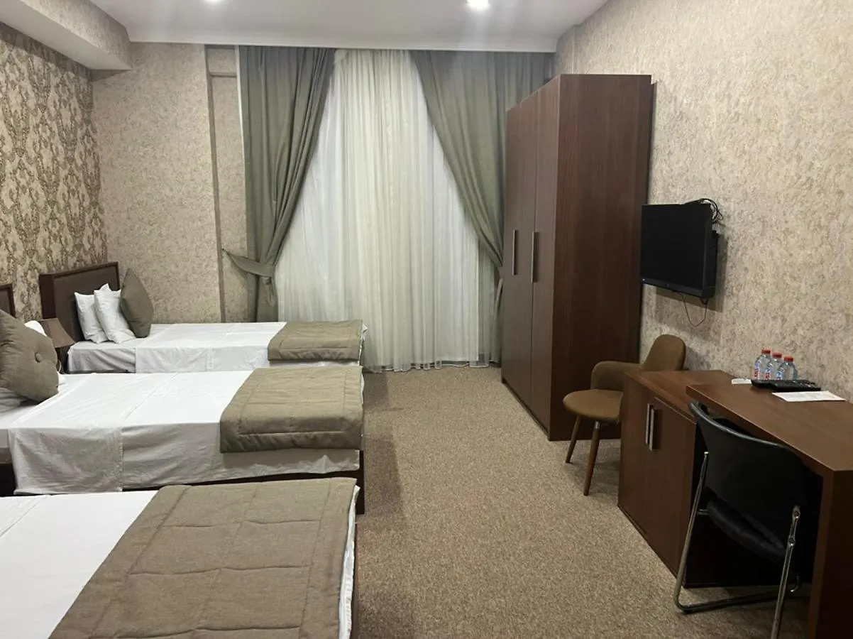 Guest Hotel Baku 3*,