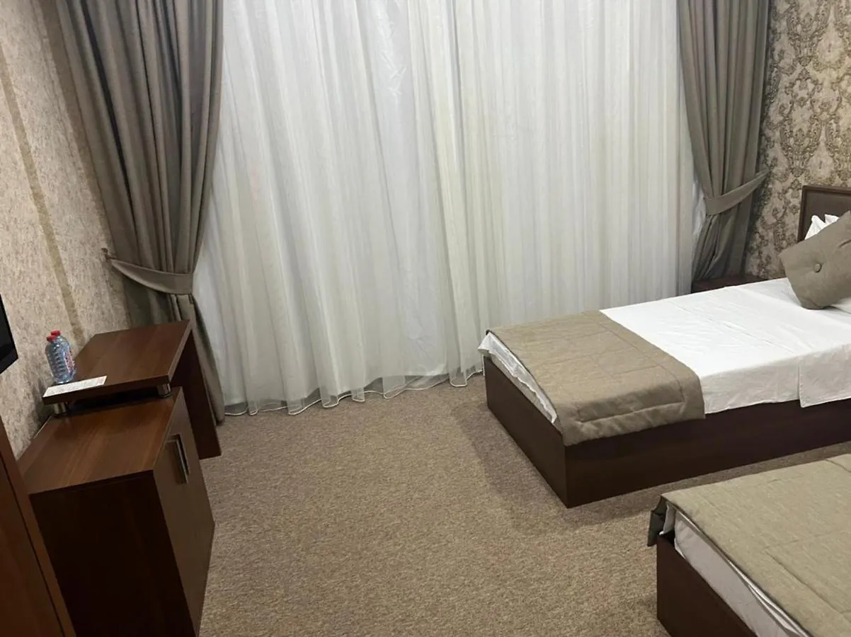 Guest Hotel Baku