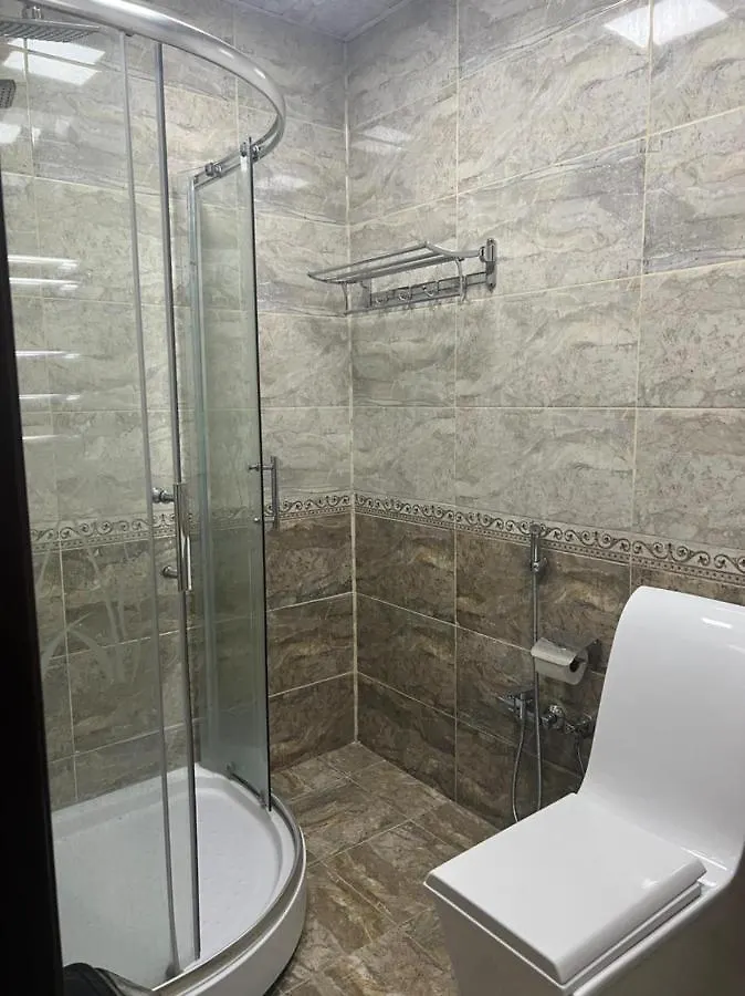 ***  Guest Hotel Baku Azerbaijan