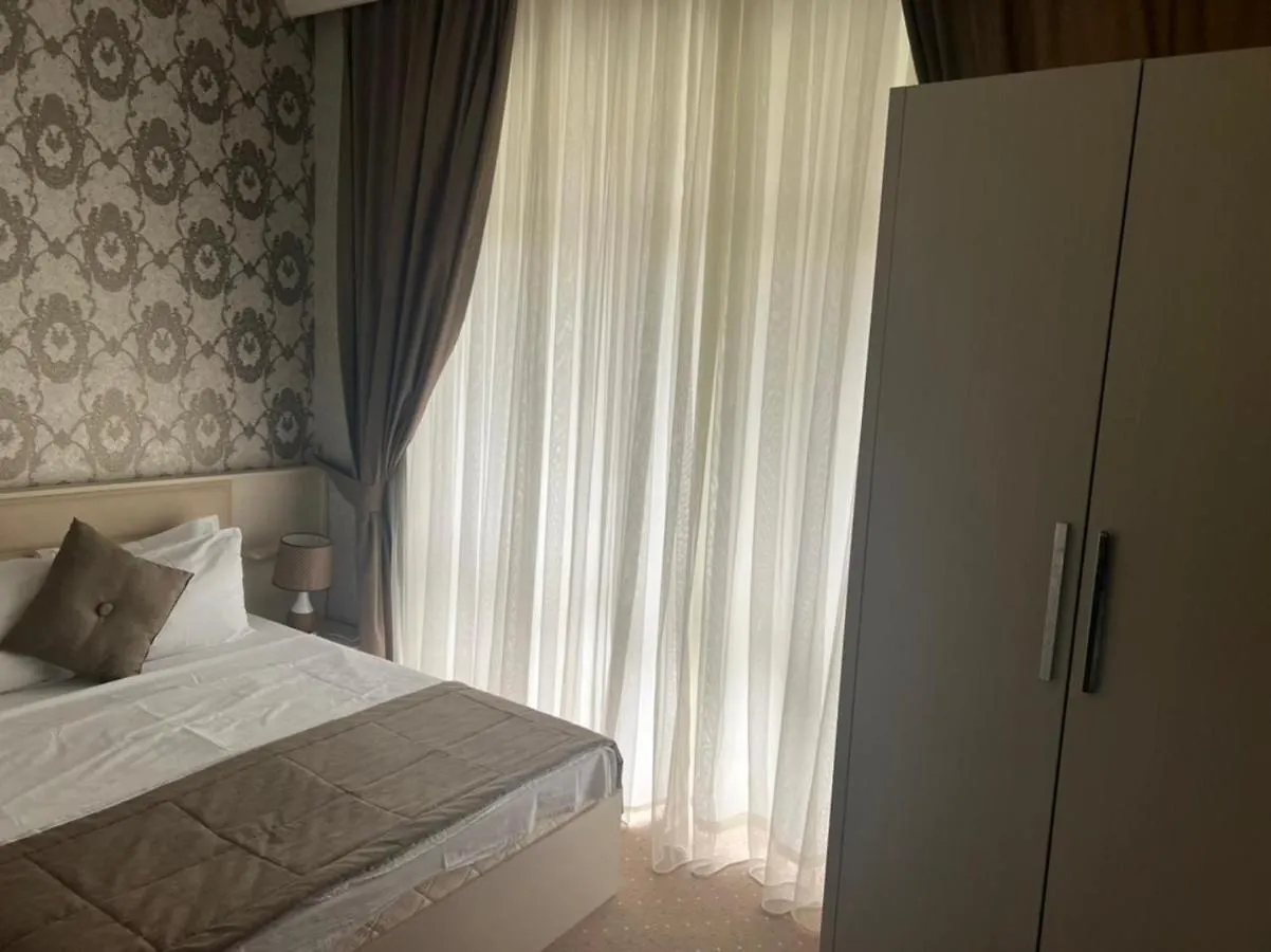 Guest Hotel Baku